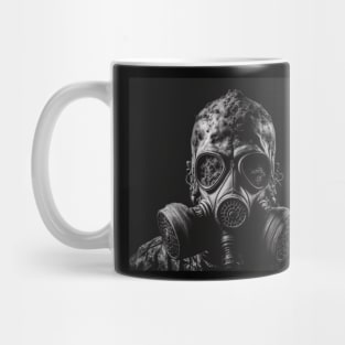 Nuke Series Mug